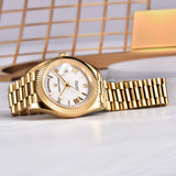 PAGANI DESIGN New D36 Gold Men's Watches Luxury Automatic Watch Men AR Sapphire Glass Mechanical wistwatch Local Shipping