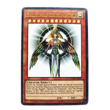 Yu Gi Oh Holactie The Creator of Light Blue Eyes White Dragon DIY Toys Hobbies Hobby Collectibles Game Collection Anime Cards
