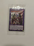 Yu-Gi-Oh OCG/TCG Elemental Hero UTR PSER Children's Hobby Toy Collectible Card（Not Original）