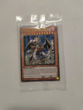 Yu-Gi-Oh OCG/TCG Elemental Hero UTR PSER Children's Hobby Toy Collectible Card（Not Original）