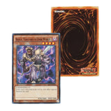 240Pcs Yu-Gi-Oh Anime Cards Blue Eyes Dark Magician Exodia Obelisk Slifer Ra Yugioh Card Kids Christmas Gift