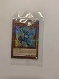 Yu-Gi-Oh OCG/TCG Elemental Hero UTR PSER Children's Hobby Toy Collectible Card（Not Original）