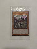 Yu-Gi-Oh OCG/TCG Elemental Hero UTR PSER Children's Hobby Toy Collectible Card（Not Original）
