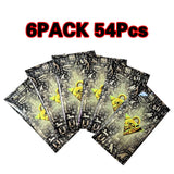 54-216Pcs YU GI OH Cards Competive Structure Blue eyes Tyler Kurikara Branded yugioh cards in English