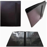 160/360/480/540 Cards Capacity Pocket Holder Binders Albums for CCG MTG Magic Yugioh Board Game Card Book Sleeve Holder