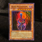 Yu-Gi-Oh Card Exodia the Forbidden One Legend of Blue-Eyes White Dragon/Dark Crisis/Labyrinth Nightmare/Starter Deck Kaiba Proxy