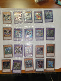 Yu-Gi-Oh OCG/TCG Elemental Hero UTR PSER Children's Hobby Toy Collectible Card（Not Original）