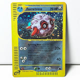 PKM Skyridge(E3) Series Foil Proxy Game Cards Umbreon Charizard Gyarados Alakazam Houndoom Ho-oh Gengar Golem  Arcanine  Flareon