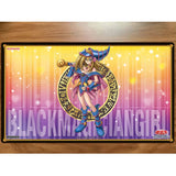 Yu-Gi-Oh Playmat Dark Magician Girl Card Game Pad YGO Mat KMC TCG YuGiOh M-007