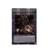 Yu-Gi-Oh! Collection DIY Proxy Cards Egyptian  Fusion God Slifer the Sky Dragon Obelisk the Tormentor The Winged Dragon of Ra
