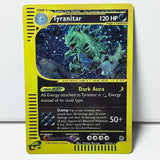 PKM Expedition(E1) Series Foil Proxy Game Cards Gengar Charizard Mewtwo Dragonite Mew Blastoise Tyranitar Feraligatr Pichu Cards