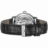 SEAGULL Luxury Watch Business Waterproof Male Clock Date Stainless Steel Mechanical Watch Men Watch reloj hombre 2023 D819.622