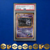 Diy PTCG Rating Collection Card Genggar Compilations Mewtwo Mew Ex Hobby Hobbies Anime Game Collection Card Gifts Toys