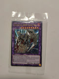Yu-Gi-Oh OCG/TCG Elemental Hero UTR PSER Children's Hobby Toy Collectible Card（Not Original）