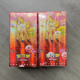 Original PTCG Trading Card Game Scarlet&Violet Simplified Chinese Gem Pack Vol 5 Booster Collectible Cards Surprise Toys Gifts