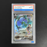 Diy Pokemon Sword & Shield Lost Origin #186 Fa Giratina V Rayquaza Vmax Authentication Grading 10 Collection Card