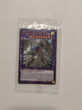 Yu-Gi-Oh OCG/TCG Elemental Hero UTR PSER Children's Hobby Toy Collectible Card（Not Original）