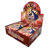 Yu-Gi-Oh! Card Collection Blue Eyes Dark Magician Exodia Obelisk Slifer Ra Yugioh Peripheral Fun Package Collection Game Cards