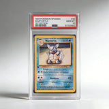 DIY PTCG Rating Card CHARIZARD UMBREON MEW LATIOS&LATIAS MEWTWO Collection Card High Quality Replica Card Anime Toy Gift