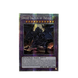 Yu-Gi-Oh! Collection DIY Proxy Cards Egyptian  Fusion God Slifer the Sky Dragon Obelisk the Tormentor The Winged Dragon of Ra