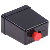 1PC Air Compressor Pressure Control Switch Valve Just Only Housing Shell Cover Compressor Switch Box