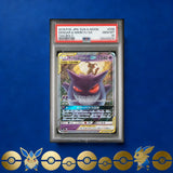 Diy PTCG Rating Collection Card Genggar Compilations Mewtwo Mew Ex Hobby Hobbies Anime Game Collection Card Gifts Toys