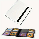 160/360/480/540 Cards Capacity Pocket Holder Binders Albums for CCG MTG Magic Yugioh Board Game Card Book Sleeve Holder
