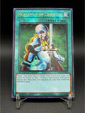 Yu-Gi-Oh! 25th Anniversary Proxy Card DIY RA03 ROTA Spellcaster Mermail Nekroz Primite Red-Eyes Custom Collection