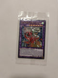 Yu-Gi-Oh OCG/TCG Elemental Hero UTR PSER Children's Hobby Toy Collectible Card（Not Original）