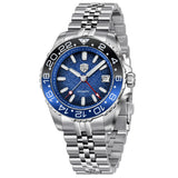 2026 New RollsTimi GMT Mens Luxury Watches NH34 Automatic Watch Men Mechanical Man Ceramic Bezel Luminous AR Sapphire Waterproof