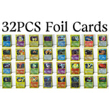 PKM Expedition(E1) Series Foil Proxy Game Cards Gengar Charizard Mewtwo Dragonite Mew Blastoise Tyranitar Feraligatr Pichu Cards