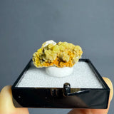 Natural Raw Pyromorphite Crystal Healing Teaching Collection Gift Home Decor