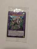 Yu-Gi-Oh OCG/TCG Elemental Hero UTR PSER Children's Hobby Toy Collectible Card（Not Original）