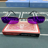 Best Infrared Glasses for Detecting Marked Cards in Poker Games(Only glasses)