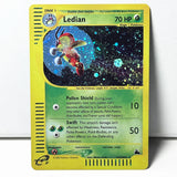 PKM Skyridge(E3) Series Foil Proxy Game Cards Umbreon Charizard Gyarados Alakazam Houndoom Ho-oh Gengar Golem  Arcanine  Flareon