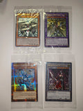 Yu-Gi-Oh OCG/TCG Elemental Hero UTR PSER Children's Hobby Toy Collectible Card（Not Original）