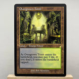 RVR HOLO3-02 TCG Cards for Home Play magical Proxy shock land RVRCrypt the Pool Godless Shrine Hallowed Fountain gather