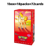 Original PTCG Trading Card Game Scarlet&Violet Simplified Chinese Gem Pack Vol 5 Booster Collectible Cards Surprise Toys Gifts