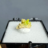Natural Raw Pyromorphite Crystal Healing Teaching Collection Gift Home Decor