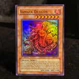 Yu-Gi-Oh Card Exodia the Forbidden One Legend of Blue-Eyes White Dragon/Dark Crisis/Labyrinth Nightmare/Starter Deck Kaiba Proxy