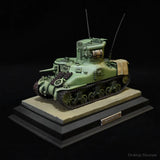 115MM full height Desktop ornament decoration (tank model ornament)  LTCP-495+