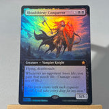 TDM DEF PSPL FDN J25 FOIL6-02 Tcg proxy magic cards Ugin, Eye of the Storms Elspeth, Storm Slayer Radiant Lotus gather