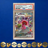 Diy PTCG Rating Collection Card Genggar Compilations Mewtwo Mew Ex Hobby Hobbies Anime Game Collection Card Gifts Toys