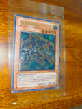 Yu-Gi-Oh OCG/TCG UTR Cyber Children's Hobby Toy Collectible Card（Not Original）
