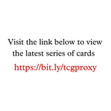 TDM DEF PSPL FDN J25 FOIL6-02 Tcg proxy magic cards Ugin, Eye of the Storms Elspeth, Storm Slayer Radiant Lotus gather