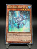 YGO Style Proxy Card Set 9PCS DIY Orica Custom Duel TCG 25th Anniversary Anime Fan Made Collectible (Sky Striker/DM Mix)