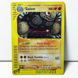 PKM Expedition(E1) Series Foil Proxy Game Cards Gengar Charizard Mewtwo Dragonite Mew Blastoise Tyranitar Feraligatr Pichu Cards