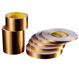 50M Self-Adhesive Tile Sticker Tape Gold Silver Floor Waterproof Wall Gap Sealing Strip tile beauty seam sticker Home Decoration