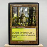 RVR HOLO3-02 TCG Cards for Home Play magical Proxy shock land RVRCrypt the Pool Godless Shrine Hallowed Fountain gather