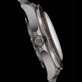 2026 PAGANI DESIGN New 007 Ceramic Bezel Man watch Luminous Sapphire Japan Movt Watch 316L All Steel Mechanical Luxury Men watch